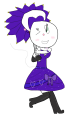 White Mouse Sita