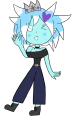 For her birthday, the Happy Birthday Icylyn skin is here! - January 20th, 2026!