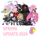 Updates