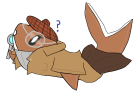 Detective Sally