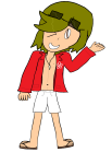 Beachtime Maxwell