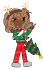Reindeer Huggs