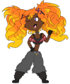 Today is the Birthday of Frittna, Happy Birthday!! - May 20th, 2026!