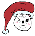 Lucy - December 24th