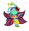 Happy Birthday Flora