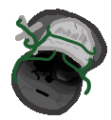 Tombstone Logo ( Used for the Tombstone Update )