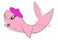Pink Sally