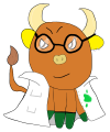 Foanty's Artwork
