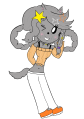 For her birthday, the Happy Birthday Cadence skin is here! - March 16th, 2026!