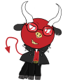 Demon Foanty