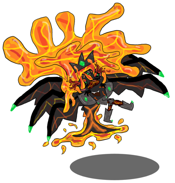 Mecha Mouse