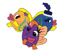 Today is the Birthday of Porsha, Lolly & Aspin, Happy Birthday!! - May 11th, 2026!