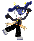Star Hare Ziggy