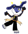 Star Hare Ziggy