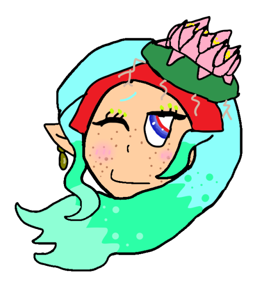 File:Sylvanna's face.png