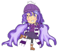 Winter Carla