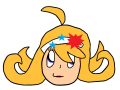 Celeste BETA Face 1