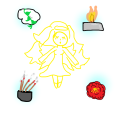 Spiritual Relaxation Skin Set