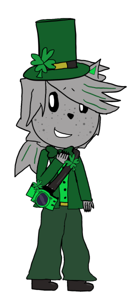 File:Saint patrick's wolfy.png