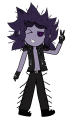 Urchin DD