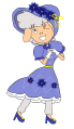 The new siter Merry is here! See more from the Spring Update 2026 - April 29th, 2026!
