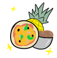 Bon Appétit Skin Set