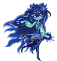 Gentiana