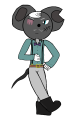 For his birthday, the Happy Birthday General Johnson skin is here! - January 28th, 2026!