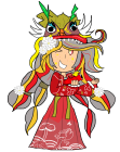 Dragon Maxywaze