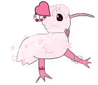 Lovebird Kimalla