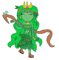 Mischieleafa