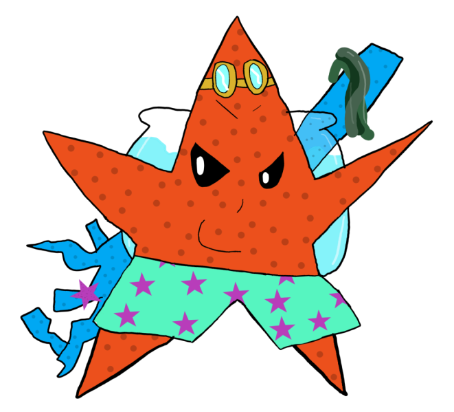 File:Sea star starlik.png