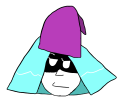 Scarlette's Oldest Face
