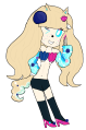 Artpop Cadence