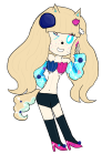 Artpop Cadence