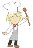 Chef Patrick