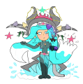Aqualisiana