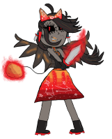 Mars Force Celeste
