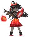 Mars Force Celeste