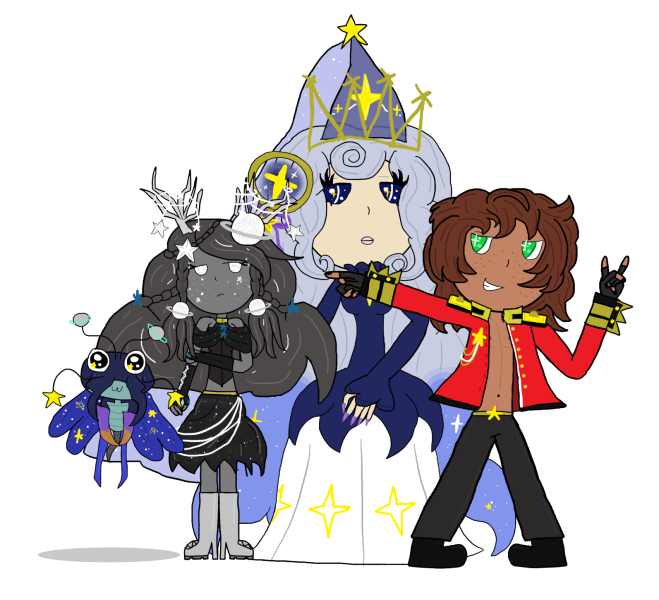 File:The 4 space guardians.png