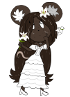 Sorrow Lily Yeva