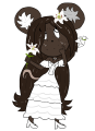 Sorrow Lily Yeva