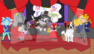 Miss Kadamia ( January 13th 2025 - February 9th 2025 )