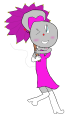 Sita's Old Artwork