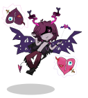 Heartbreaker Executed Nightmare