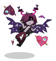 Heartbreaker Executed Nightmare
