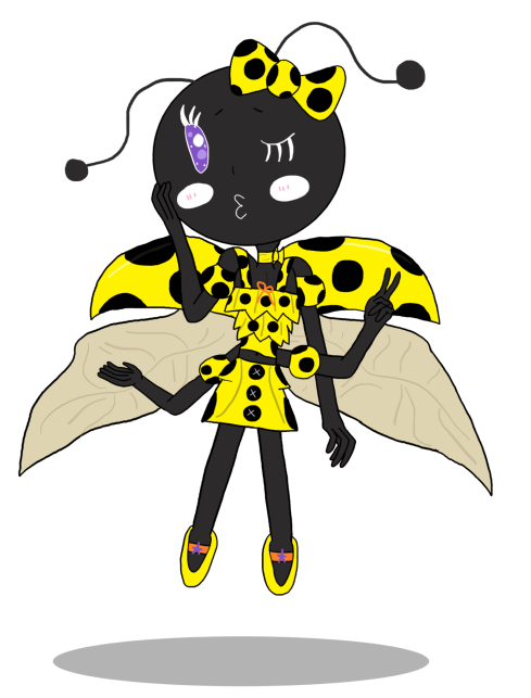 Mecha Mouse