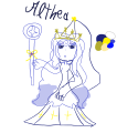 Althea's Sketch