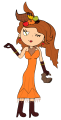The new siter Cornupella is here! See more from the Siter Thanksgiving Update - February 16th, 2026!