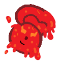 Magma Logo ( Used for the Magma Update )